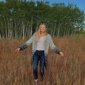 Meet your Posher, Shelby